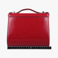 Pandora Box Red Patent Leather TE0184パンドラ レッド パテント TE0184