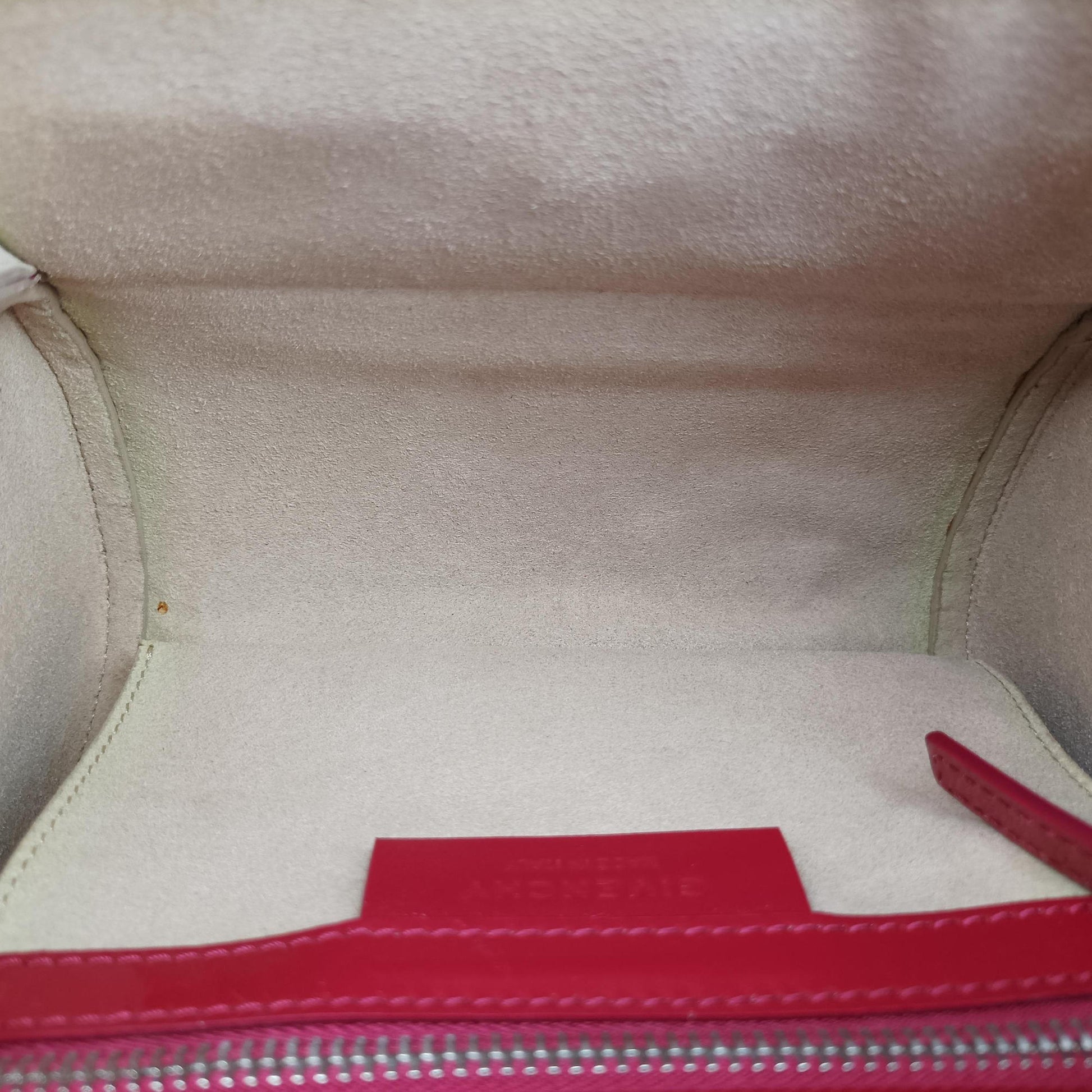 Pandora Box Red Patent Leather TE0184パンドラ レッド パテント TE0184