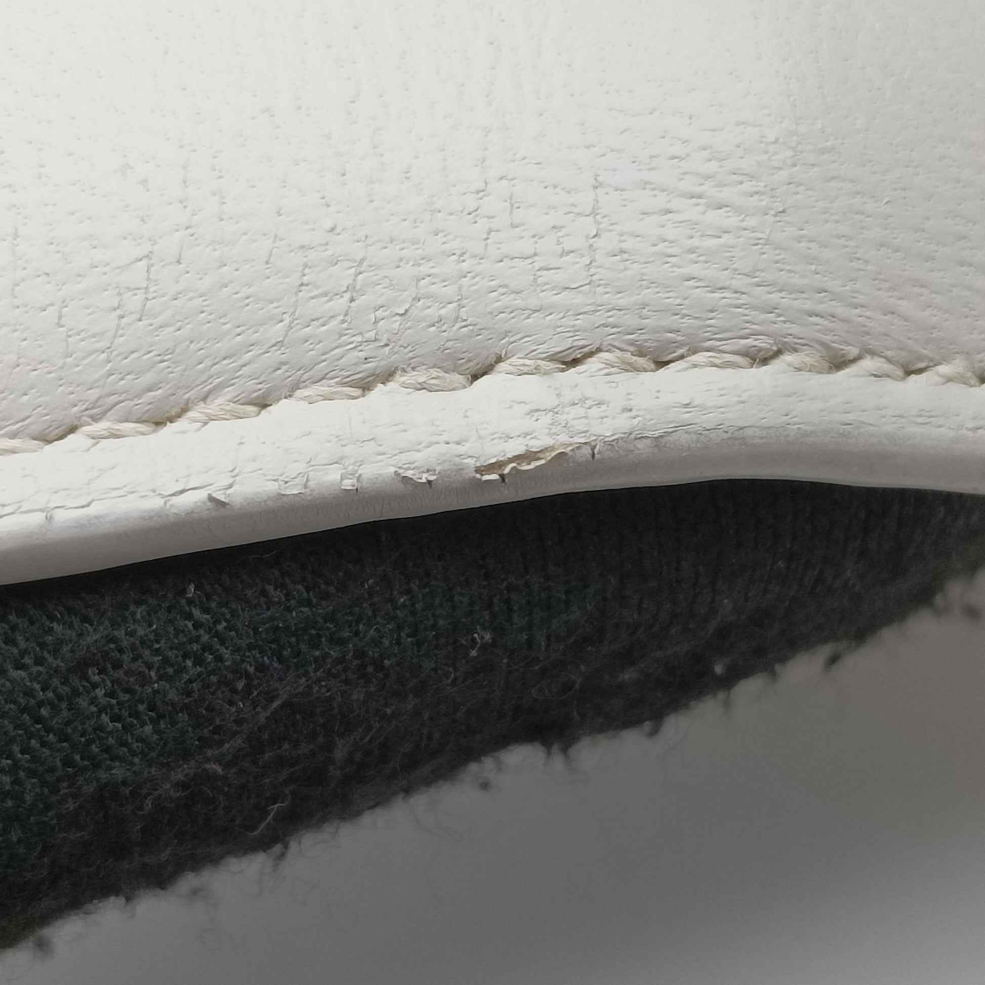 Hourglass mini White leather 592833.9016.R.493075アワーグラス ミニ ホワイト レザー 592833.9016.R.493075