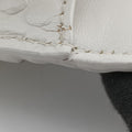 Hourglass mini White leather 592833.9016.R.493075アワーグラス ミニ ホワイト レザー 592833.9016.R.493075