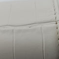 Hourglass mini White leather 592833.9016.R.493075アワーグラス ミニ ホワイト レザー 592833.9016.R.493075