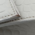 Hourglass mini White leather 592833.9016.R.493075アワーグラス ミニ ホワイト レザー 592833.9016.R.493075