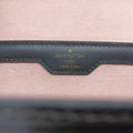Papillon Trunk Noir Epi M58655 IC Chipパピヨン トランク ノワール エピ M58655 ICチップ