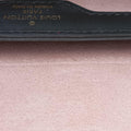 Papillon Trunk Noir Epi M58655 IC Chipパピヨン トランク ノワール エピ M58655 ICチップ