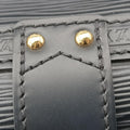 Papillon Trunk Noir Epi M58655 IC Chipパピヨン トランク ノワール エピ M58655 ICチップ