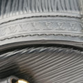 Papillon Trunk Noir Epi M58655 IC Chipパピヨン トランク ノワール エピ M58655 ICチップ