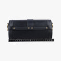 Papillon Trunk Noir Epi M58655 IC Chipパピヨン トランク ノワール エピ M58655 ICチップ