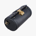 Papillon Trunk Noir Epi M58655 IC Chipパピヨン トランク ノワール エピ M58655 ICチップ