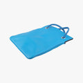 Sac Aline mini Blue lambskin U AM 012 UHサック アリーヌ ミニ ブルー ラムスキン U AM 012 UH