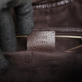 Horsebit Hobo Brown leather 247602 B7339922ホースビット ホーボー ブラウン レザー 247602 B7339922