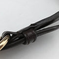 Horsebit Hobo Brown leather 247602 B7339922ホースビット ホーボー ブラウン レザー 247602 B7339922