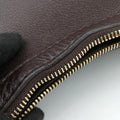 Horsebit Hobo Brown leather 247602 B7339922ホースビット ホーボー ブラウン レザー 247602 B7339922