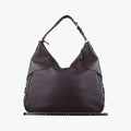 Horsebit Hobo Brown leather 247602 B7339922ホースビット ホーボー ブラウン レザー 247602 B7339922