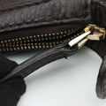 Horsebit Hobo Brown leather 247602 B7339922ホースビット ホーボー ブラウン レザー 247602 B7339922