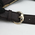 Horsebit Hobo Brown leather 247602 B7339922ホースビット ホーボー ブラウン レザー 247602 B7339922