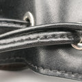 Mon Tresor Mini Bucket Black Leather 8BS010 8BS010 A1FH 188.8465ミニ モン トレゾール ブラック レザー 8BS010 8BS010 A1FH 188.8465
