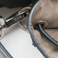 Mon Tresor Mini Bucket Black Leather 8BS010 8BS010 A1FH 188.8465ミニ モン トレゾール ブラック レザー 8BS010 8BS010 A1FH 188.8465