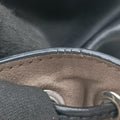 Mon Tresor Mini Bucket Black Leather 8BS010 8BS010 A1FH 188.8465ミニ モン トレゾール ブラック レザー 8BS010 8BS010 A1FH 188.8465