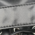 Mon Tresor Mini Bucket Black Leather 8BS010 8BS010 A1FH 188.8465ミニ モン トレゾール ブラック レザー 8BS010 8BS010 A1FH 188.8465