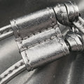 Mon Tresor Mini Bucket Black Leather 8BS010 8BS010 A1FH 188.8465ミニ モン トレゾール ブラック レザー 8BS010 8BS010 A1FH 188.8465