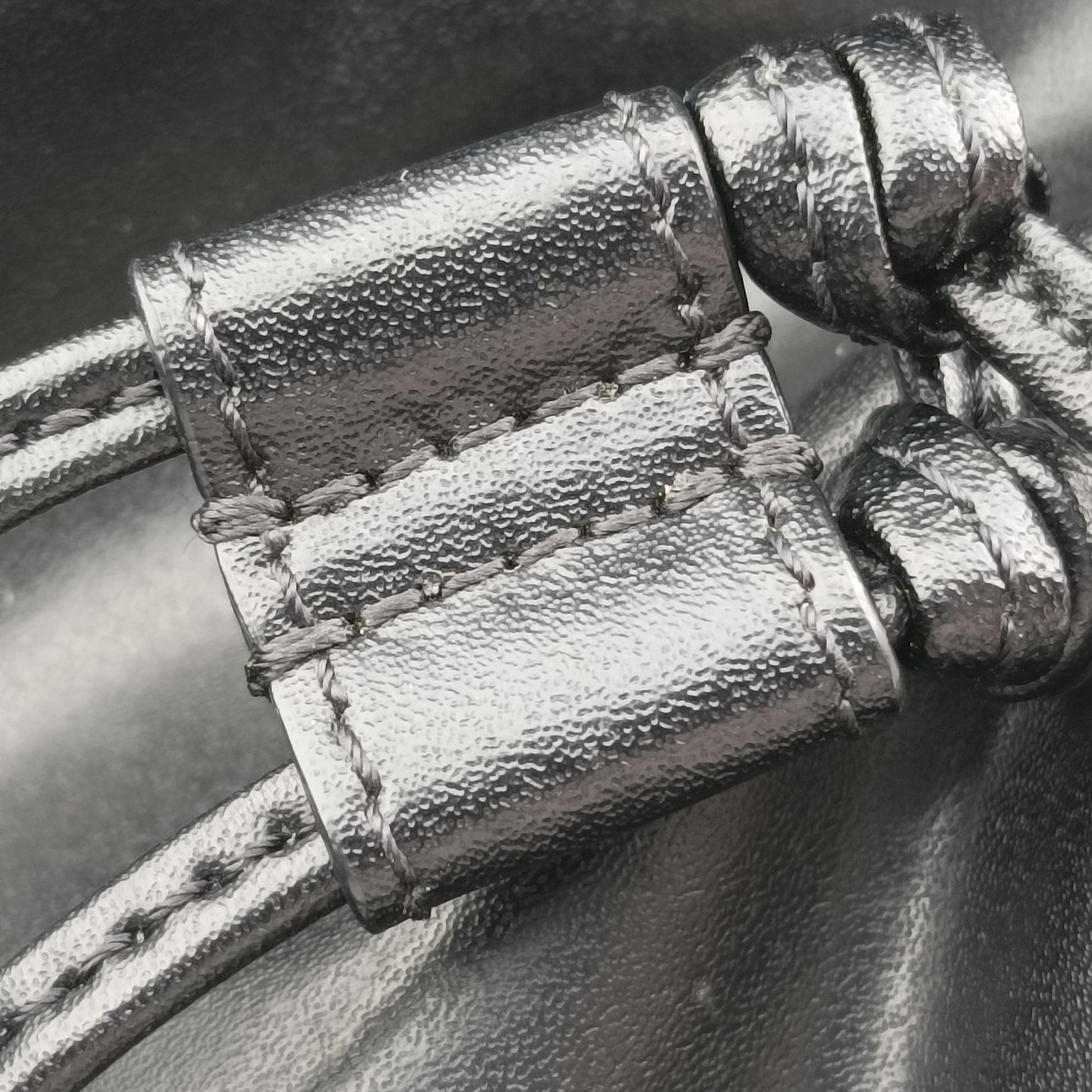 Mon Tresor Mini Bucket Black Leather 8BS010 8BS010 A1FH 188.8465ミニ モン トレゾール ブラック レザー 8BS010 8BS010 A1FH 188.8465