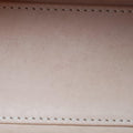 Tampete Burgundy Leather L07Kタンペート ワインレッド レザー L07K