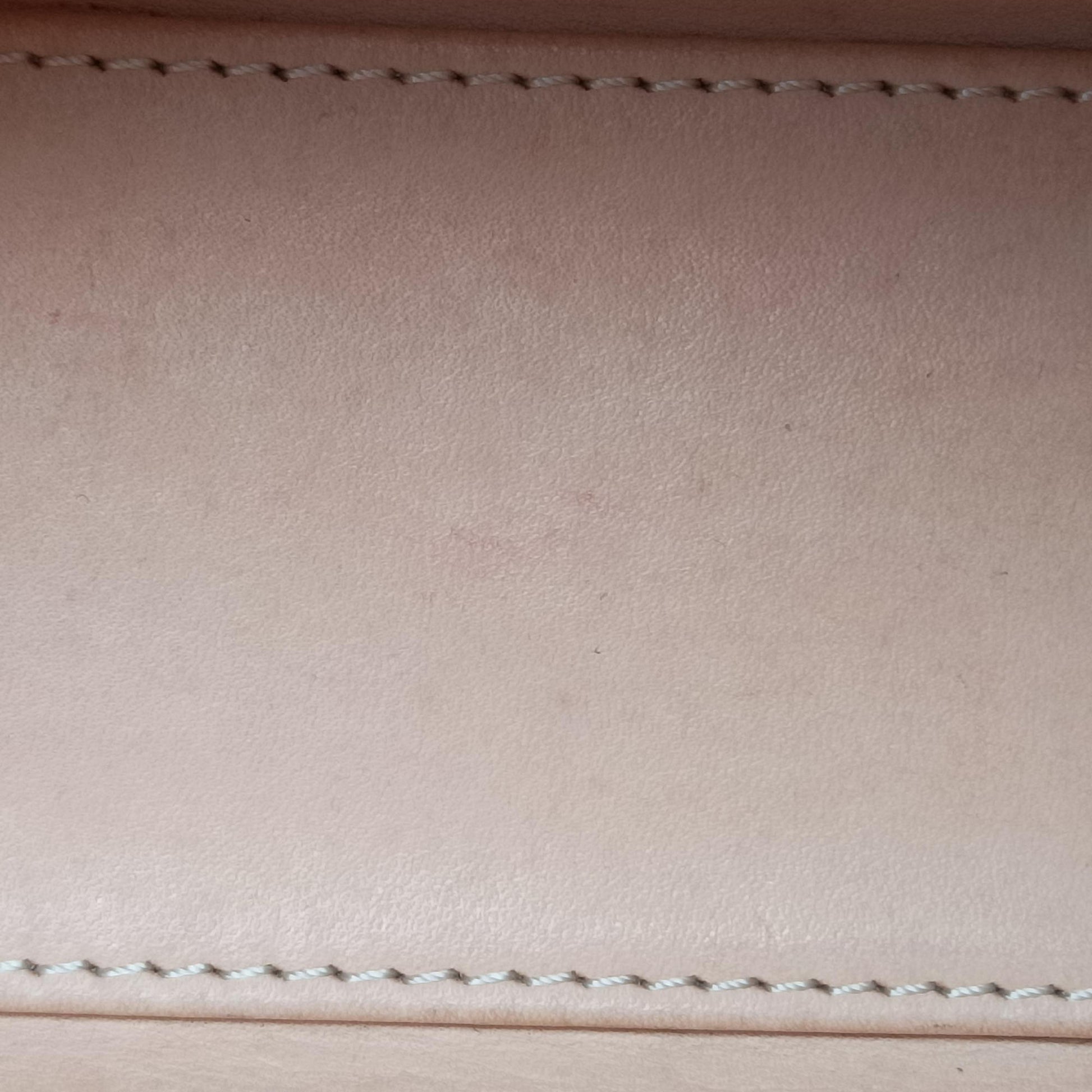 Tampete Burgundy Leather L07Kタンペート ワインレッド レザー L07K