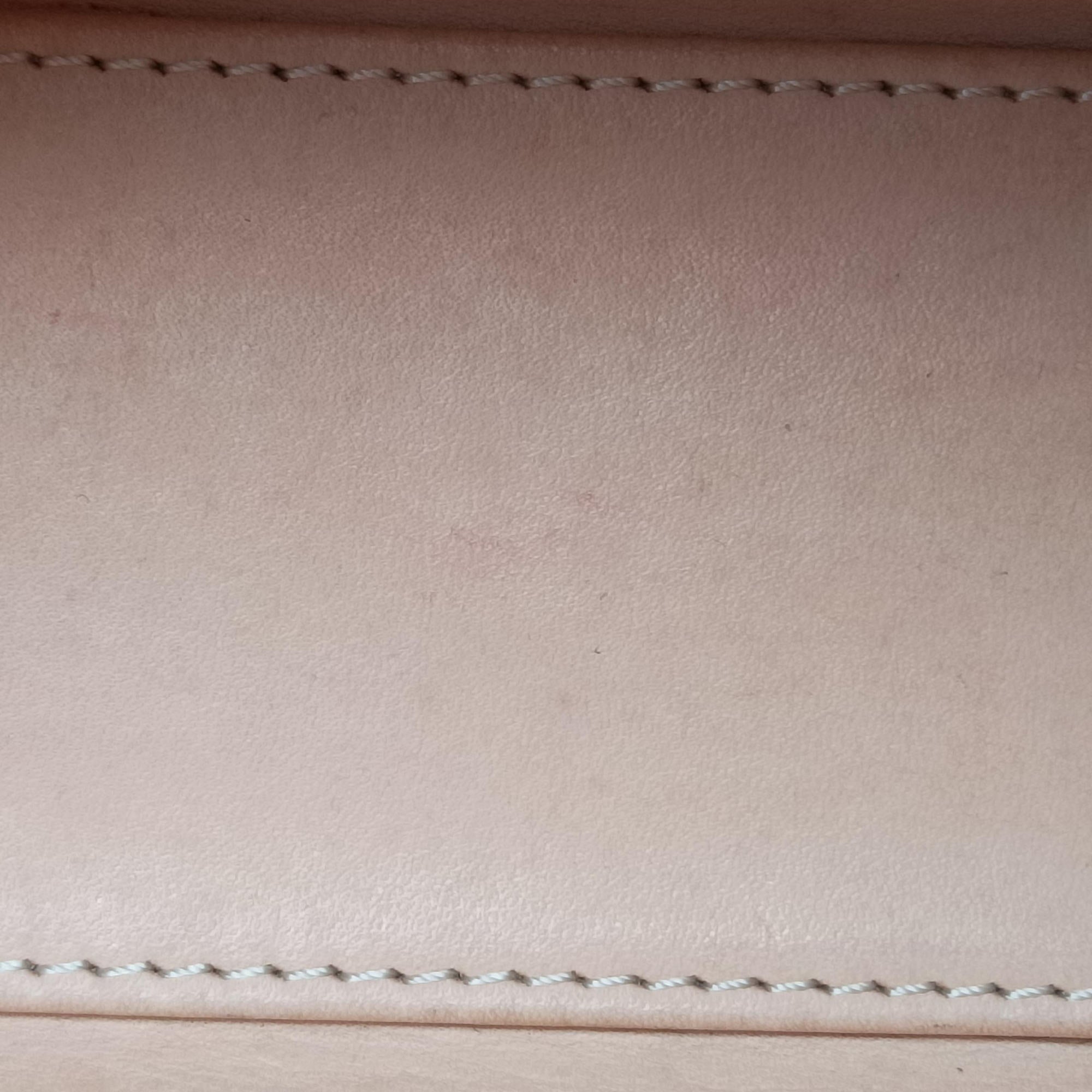Tampete Burgundy Leather L07Kタンペート ワインレッド レザー L07K