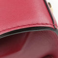 Tampete Burgundy Leather L07Kタンペート ワインレッド レザー L07K
