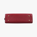 Tampete Burgundy Leather L07Kタンペート ワインレッド レザー L07K