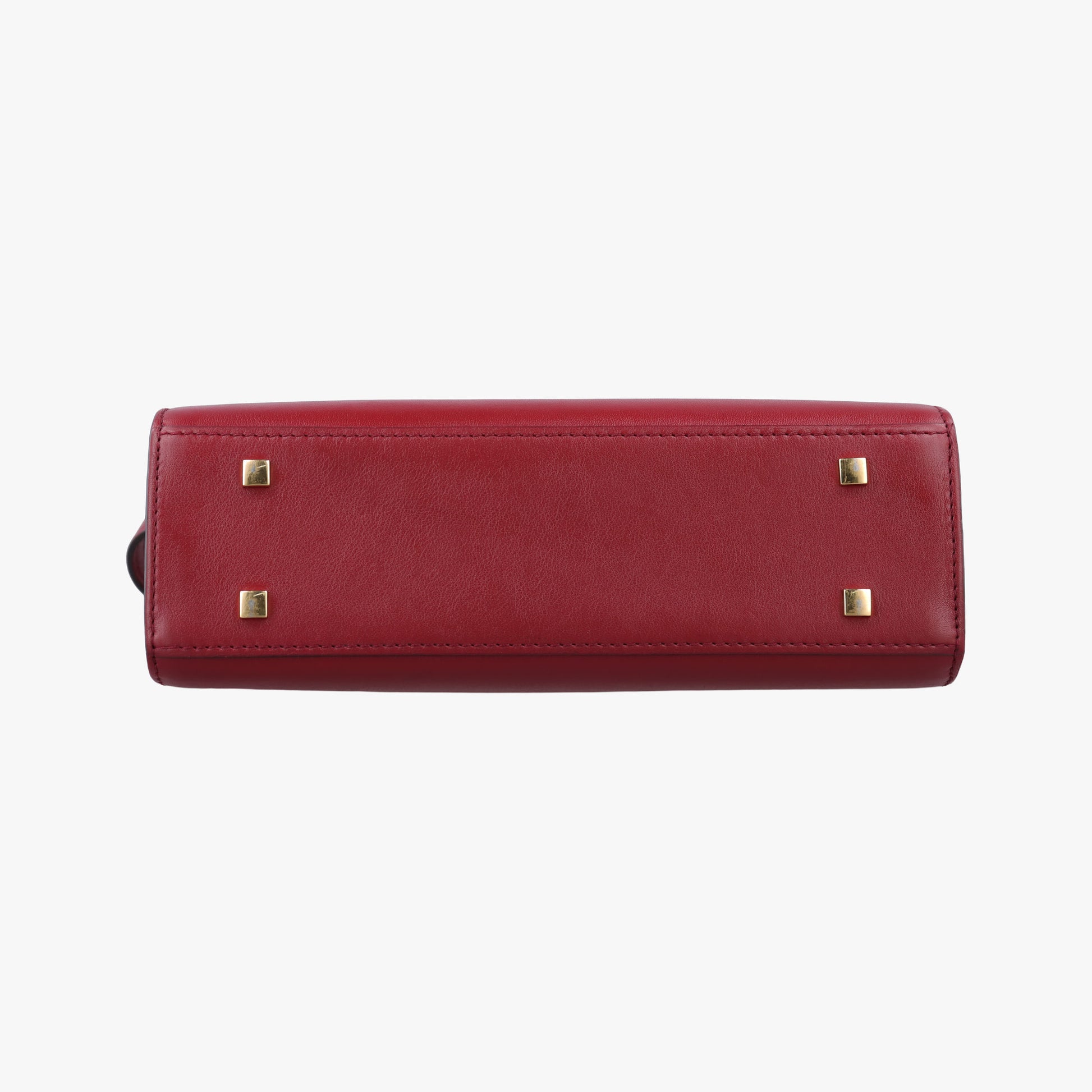 Tampete Burgundy Leather L07Kタンペート ワインレッド レザー L07K