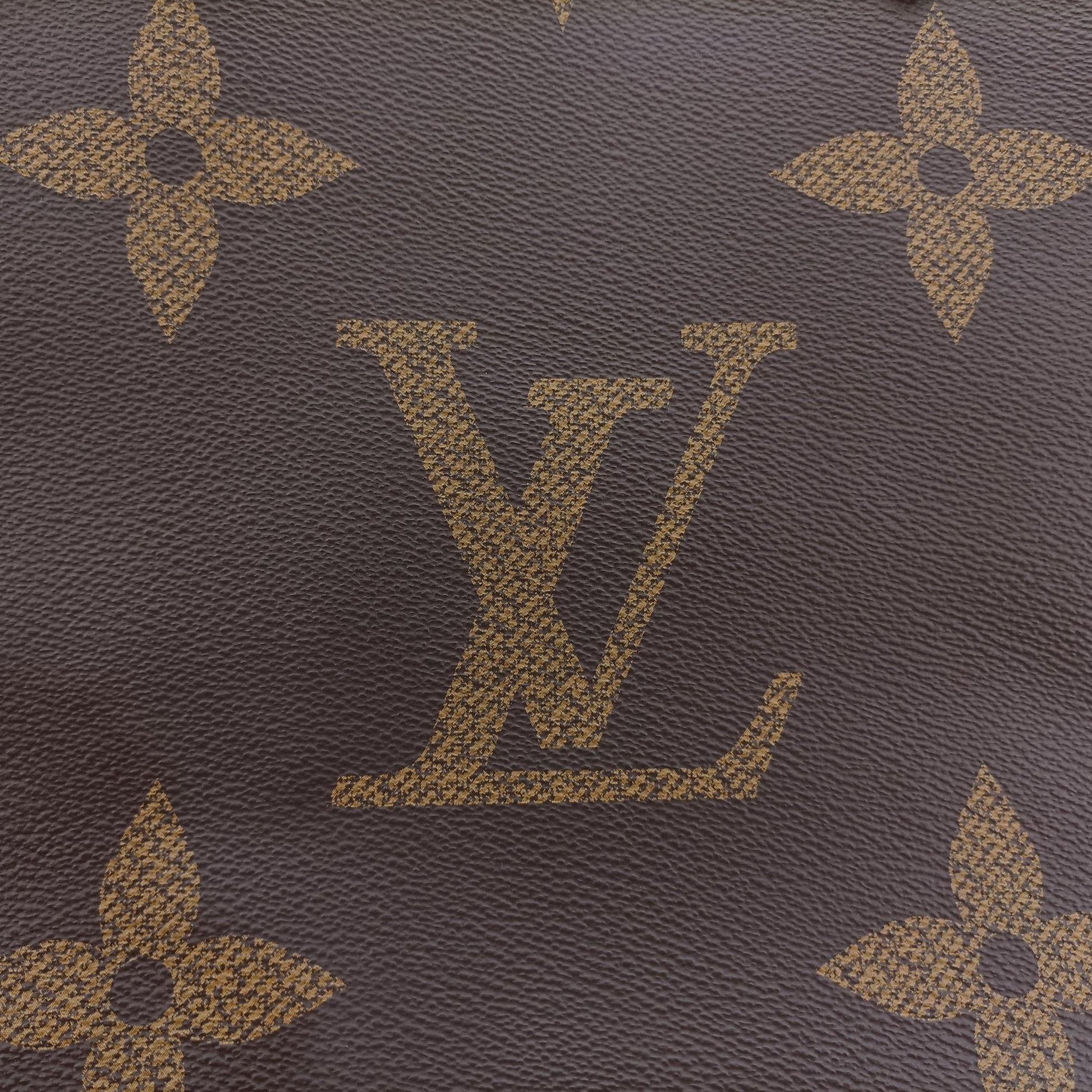 On the Go GM Brown Monogram Canvas M45320 NZ4149 IC ChipオンザゴーGM モノグラム/ブラウン モノグラム キャンバス M45320 NZ4149 ICチップ