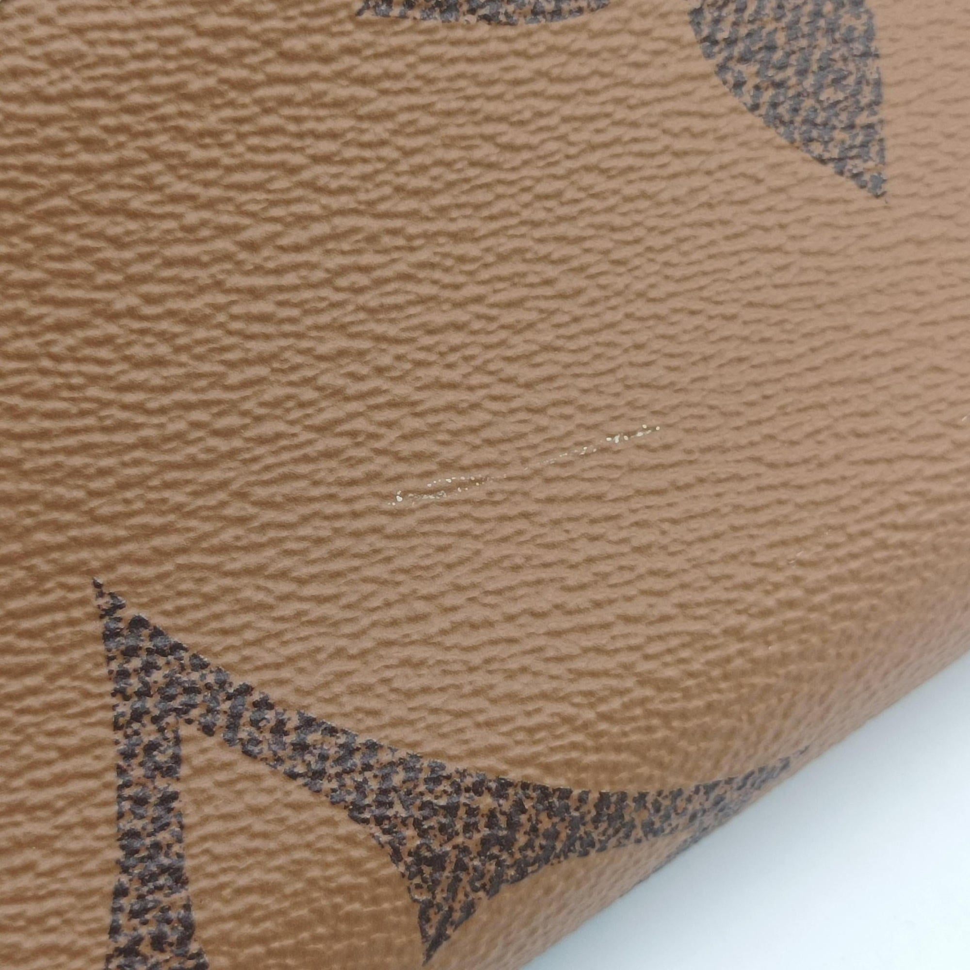 On the Go GM Brown Monogram Canvas M45320 NZ4149 IC ChipオンザゴーGM モノグラム/ブラウン モノグラム キャンバス M45320 NZ4149 ICチップ