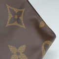 On the Go GM Brown Monogram Canvas M45320 NZ4149 IC ChipオンザゴーGM モノグラム/ブラウン モノグラム キャンバス M45320 NZ4149 ICチップ