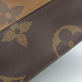 On the Go GM Brown Monogram Canvas M45320 NZ4149 IC ChipオンザゴーGM モノグラム/ブラウン モノグラム キャンバス M45320 NZ4149 ICチップ