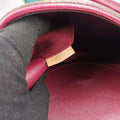 PALLAS brown×CERISE Monogram Canvas×calf leather M41175 SN2146パラス モノグラム/ブラウン×スリーズ モノグラムキャンバス×カーフレザー M41175 SN2146