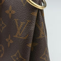 PALLAS brown×CERISE Monogram Canvas×calf leather M41175 SN2146パラス モノグラム/ブラウン×スリーズ モノグラムキャンバス×カーフレザー M41175 SN2146