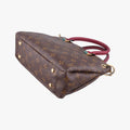 PALLAS brown×CERISE Monogram Canvas×calf leather M41175 SN2146パラス モノグラム/ブラウン×スリーズ モノグラムキャンバス×カーフレザー M41175 SN2146