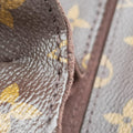 Pochette Metis MM Brown Monogram Canvas M44875 DU4175ポシェットメティスMM モノグラム/ブラウン モノグラムキャンバス M44875 DU4175