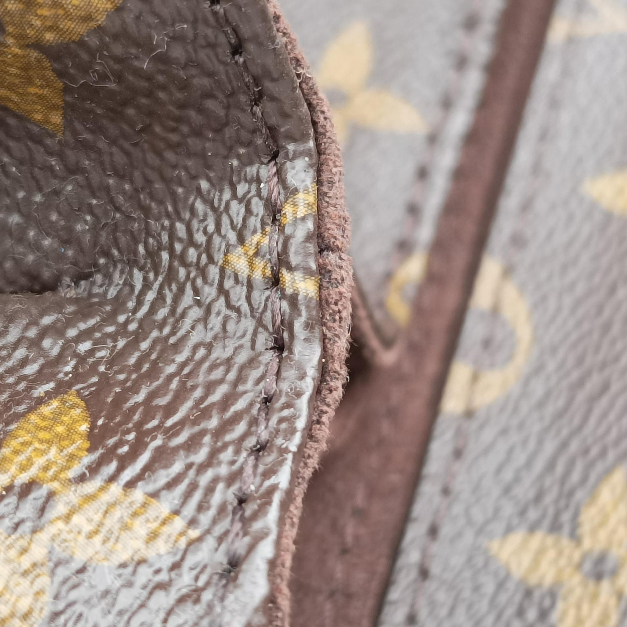 Pochette Metis MM Brown Monogram Canvas M44875 DU4175ポシェットメティスMM モノグラム/ブラウン モノグラムキャンバス M44875 DU4175