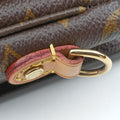 Pochette Metis MM Brown Monogram Canvas M44875 DU4175ポシェットメティスMM モノグラム/ブラウン モノグラムキャンバス M44875 DU4175