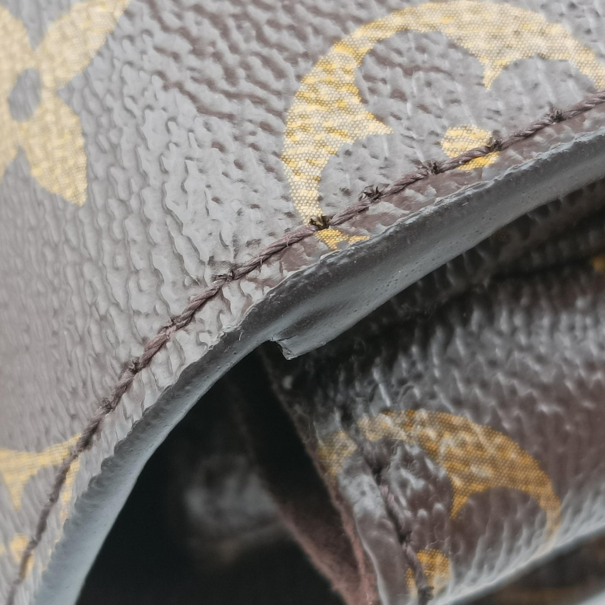 Pochette Metis MM Brown Monogram Canvas M44875 DU4175ポシェットメティスMM モノグラム/ブラウン モノグラムキャンバス M44875 DU4175