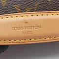 Pochette Metis MM Brown Monogram Canvas M44875 DU4175ポシェットメティスMM モノグラム/ブラウン モノグラムキャンバス M44875 DU4175