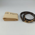 Pochette Metis MM Brown Monogram Canvas M44875 DU4175ポシェットメティスMM モノグラム/ブラウン モノグラムキャンバス M44875 DU4175