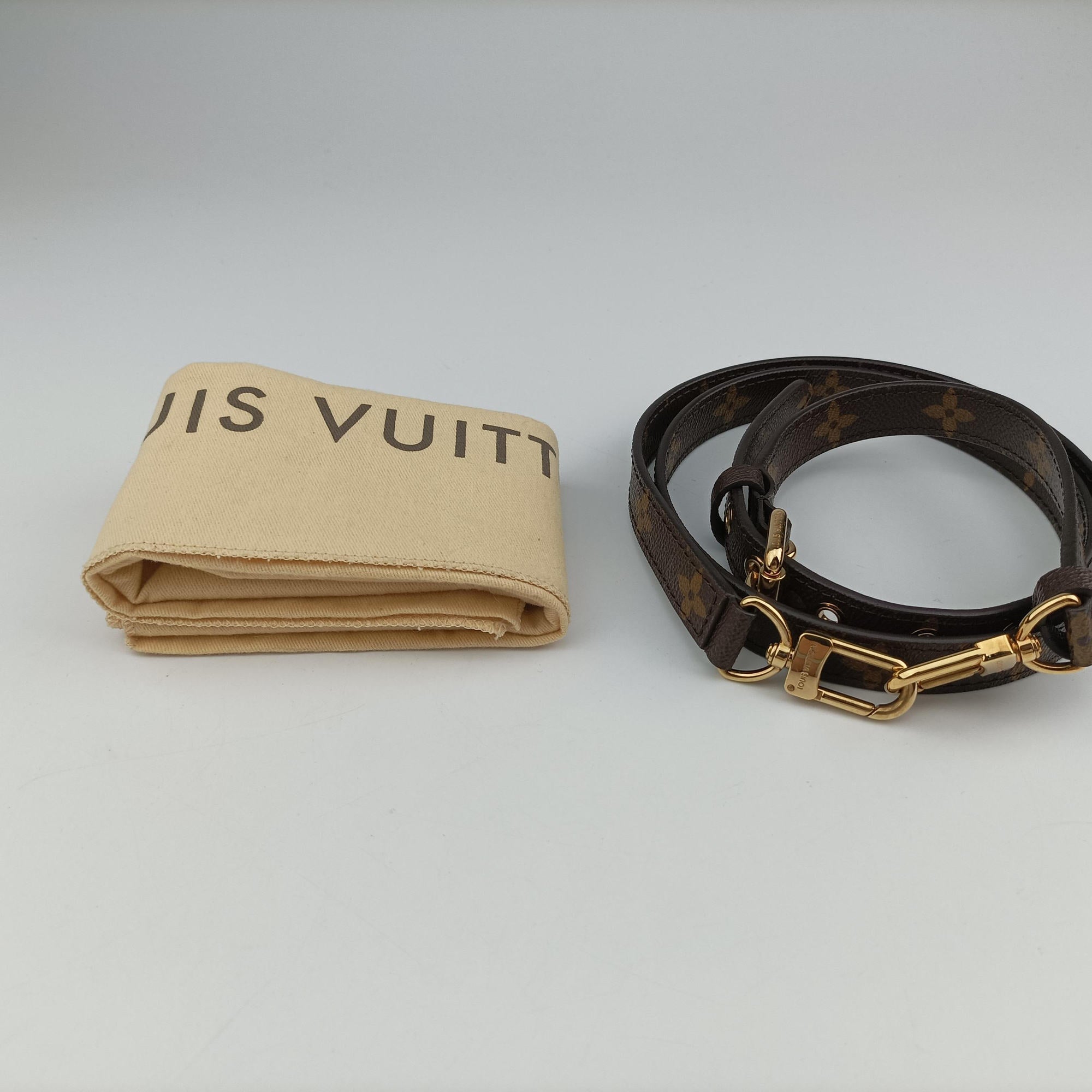 Pochette Metis MM Brown Monogram Canvas M44875 DU4175ポシェットメティスMM モノグラム/ブラウン モノグラムキャンバス M44875 DU4175