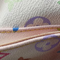 Petit NOe white Monogram Multicolor M42229 CA3018プチ ノエ ブロン モノグラム マルチカラー M42229 CA3018
