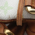 Petit NOe white Monogram Multicolor M42229 CA3018プチ ノエ ブロン モノグラム マルチカラー M42229 CA3018