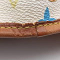 Petit NOe white Monogram Multicolor M42229 CA3018プチ ノエ ブロン モノグラム マルチカラー M42229 CA3018