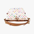 Petit NOe white Monogram Multicolor M42229 CA3018プチ ノエ ブロン モノグラム マルチカラー M42229 CA3018