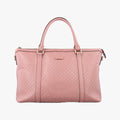 Microguccissima Pink Leather 449655 C021637027マイクログッチシマ ピンク レザー 449655 C021637027